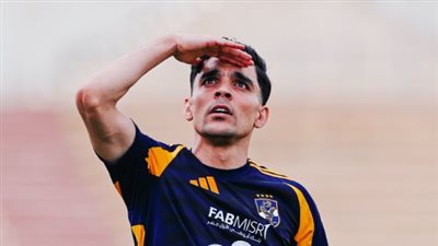 النادي الأهلي يضع بن شرقي تحت التقييم لنهاية الموسم