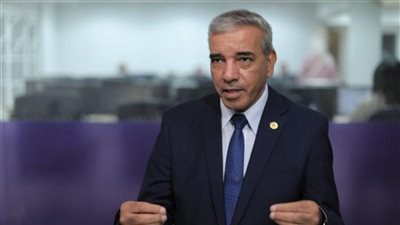 عباس شراقي: نأمل في إيجاد حل والتوصل لاتفاق عادل بشأن سد النهضة