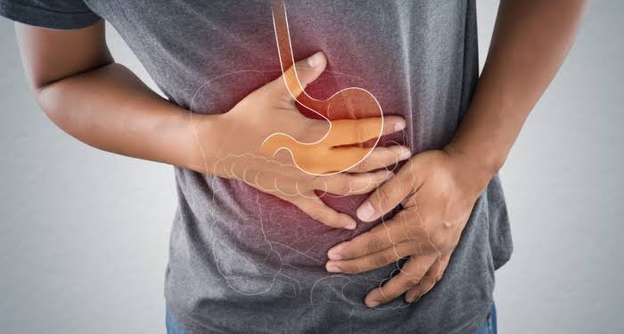 علاج قرحة المعدة