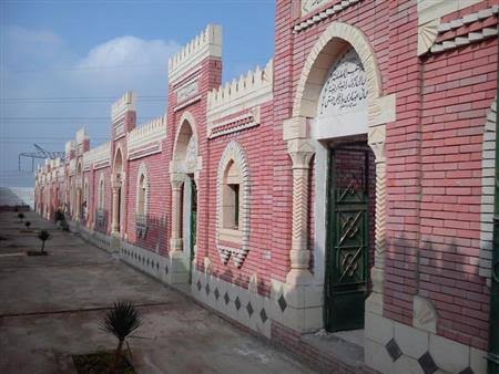 زيارة القبور