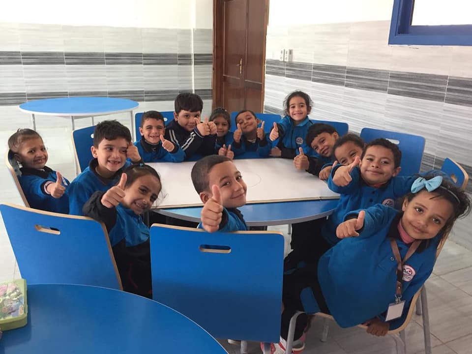 المدارس المصرية اليابانية