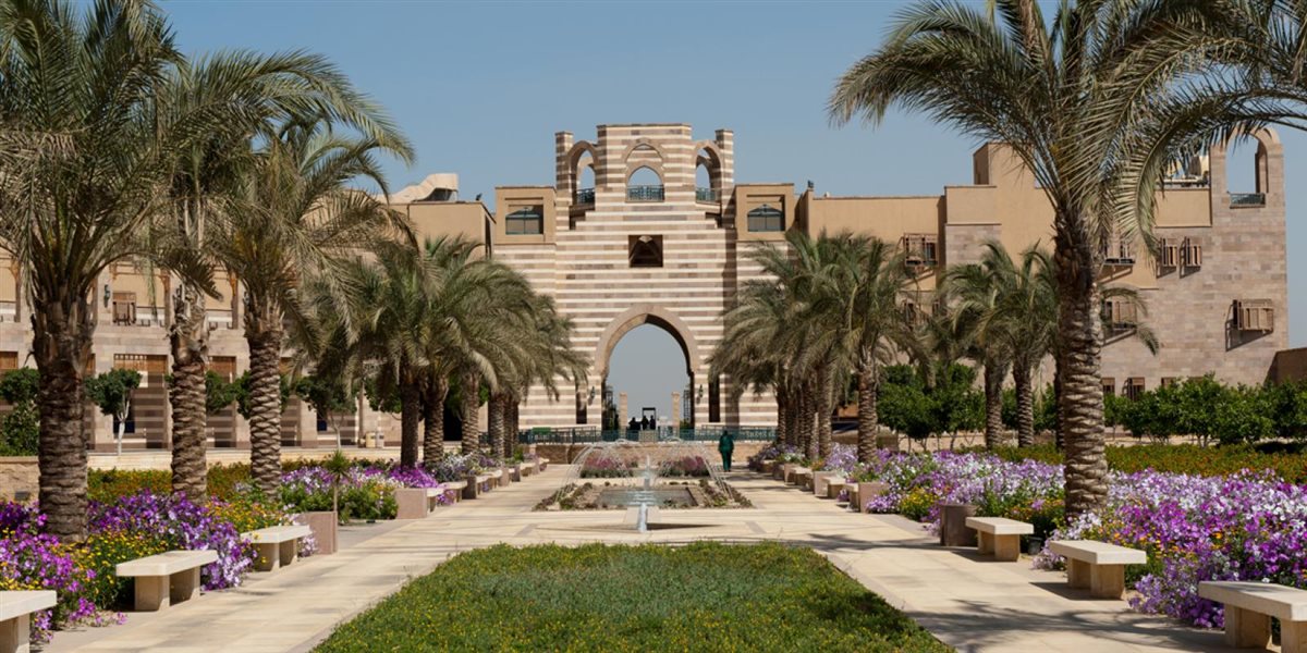 الجامعة الأمريكية في القاهرة