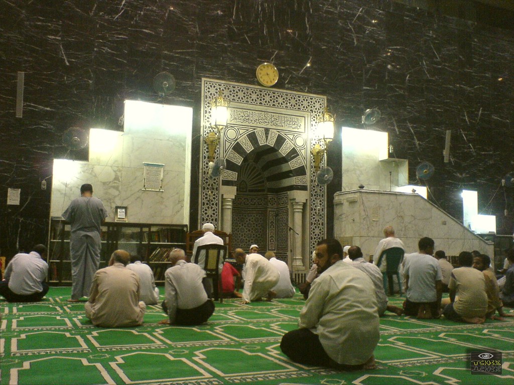 الصلاة بدون وضوء