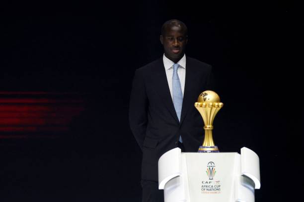 كأس أمم إفريقيا