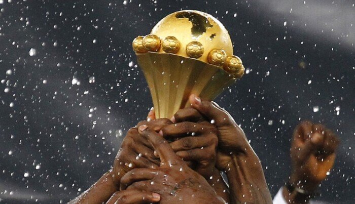 كأس الأمم الإفريقية
