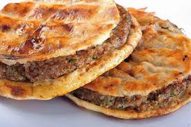 طرق عمل الحواوشي في المنزل