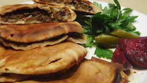 طرق عمل الحواوشي في المنزل