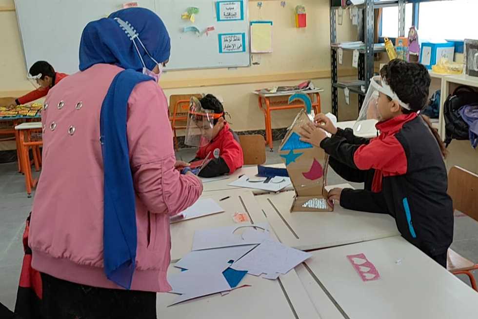المدارس المصرية اليابانية