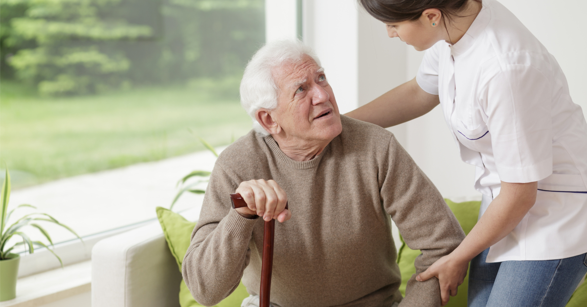 مرض الشلل الرعاش