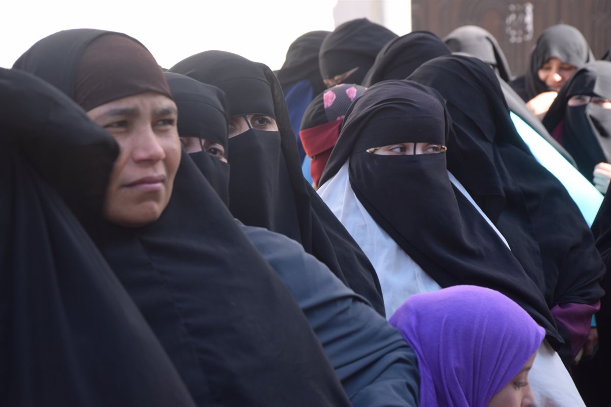 تحرير توكيلات حزب الجبهة الوطنية بأطفيح والعياط والصف