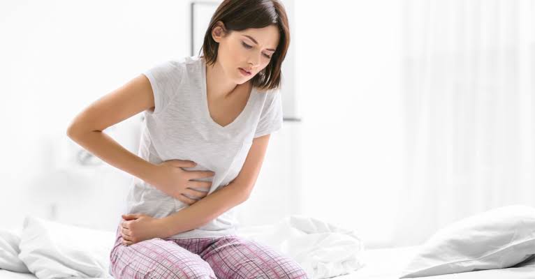تأخر الدورة الشهرية للبنات