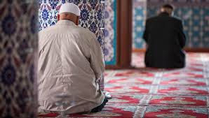 دعاء يوم الجمعة من القرآن والسنة