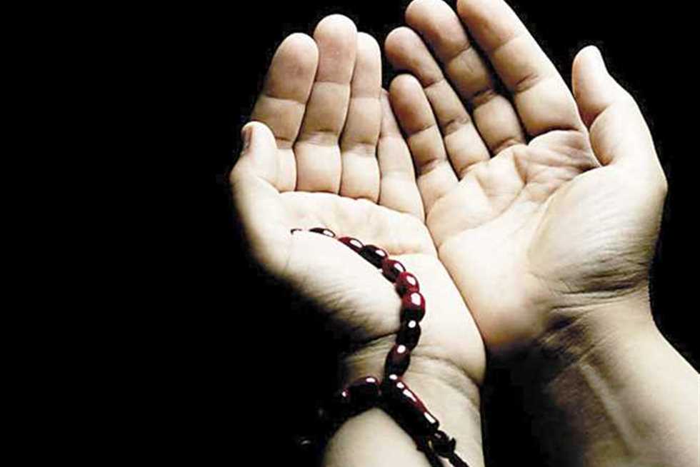 الدعاء في يوم الجمعة