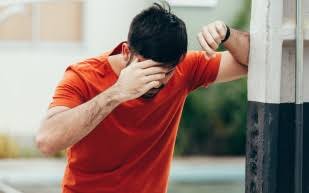 نقص فيتامين B12