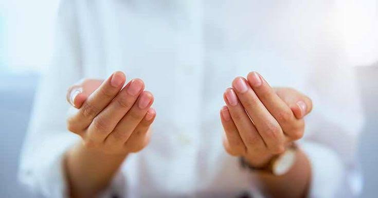 أجمل دعاء ليوم الجمعة