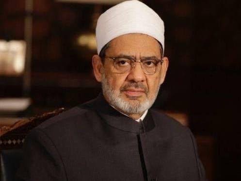 الدكتور أحمد الطيب شيخ الأزهر