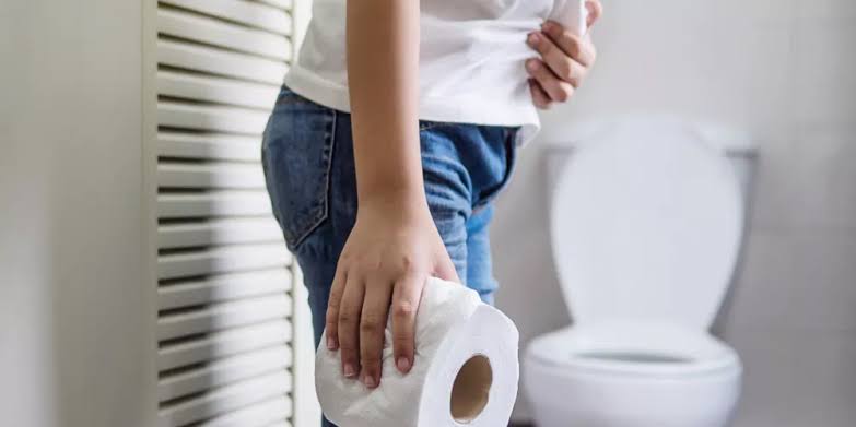 أعراض الإسهال