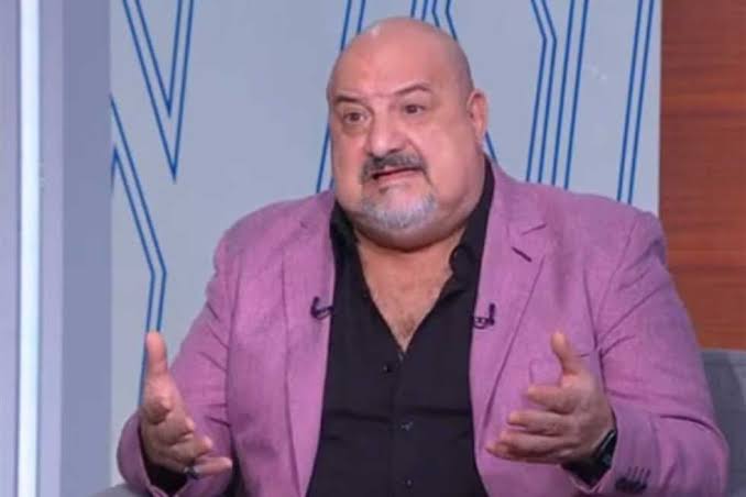 الفنان