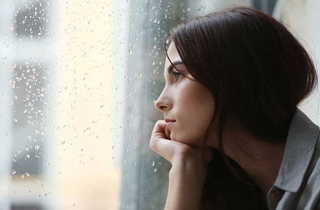 أسباب الاكتئاب الموسمي