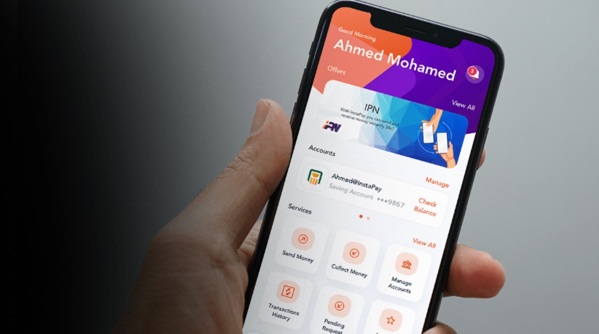 سداد فاتورة الكهرباء عن طريق إنستاباي 2025.. الطريقة الأسهل والأكثر أمانًا