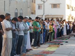 صلاة العصر كم ركعة؟