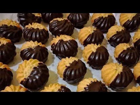 بيتي فور الشيكولاتة