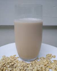 طرق عمل الشوفان