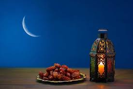 شهر رمضان 2025