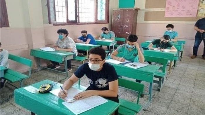 نتيجة الصف الأول الإعدادي برقم الجلوس