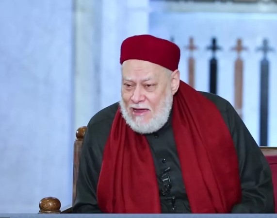الدكتور علي جمعة