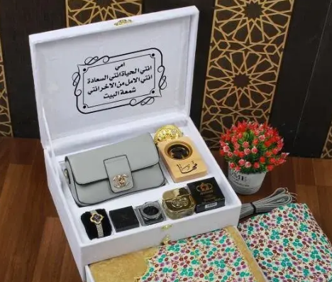 هدايا عيد الأم