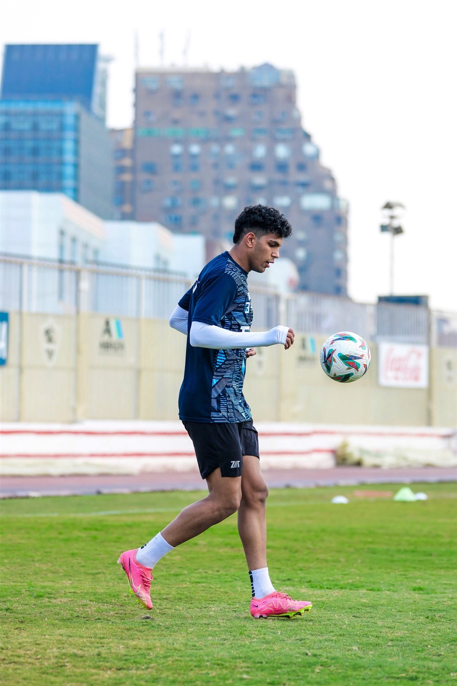 محمد السيد