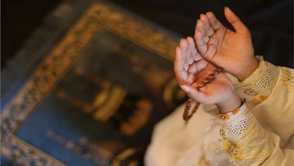 دعاء ليلة الإسراء والمعراج