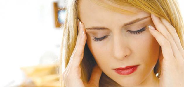 أعراض مرض الدوار