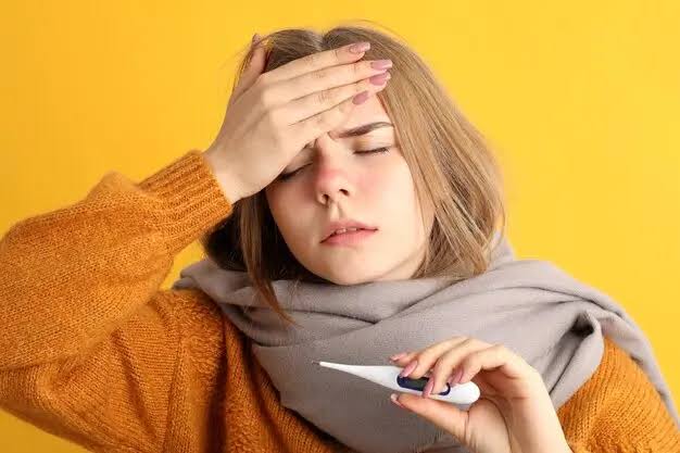 أعراض مرض حمى الأرانب