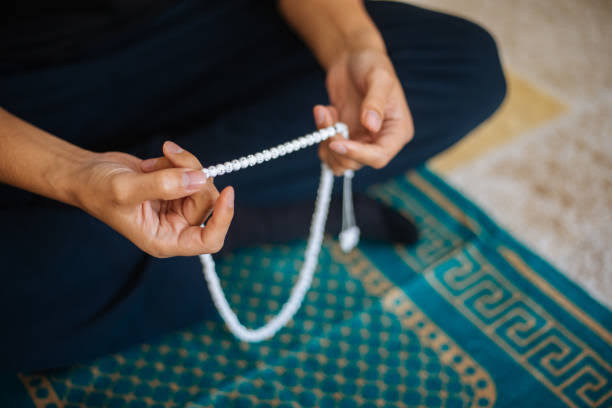 دعاء الثلث الأخير من الليل