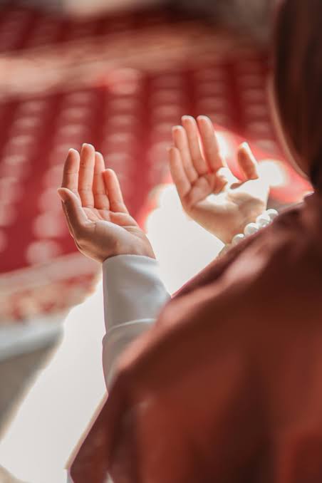 دعاء الثلث الأخير من الليل