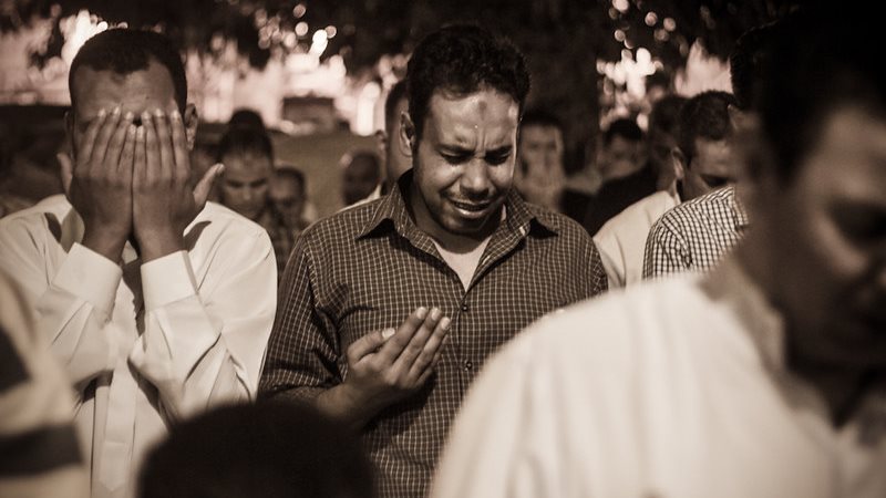 دعاء