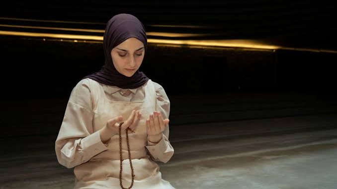 دعاء ليلة الإسراء والمعراج
