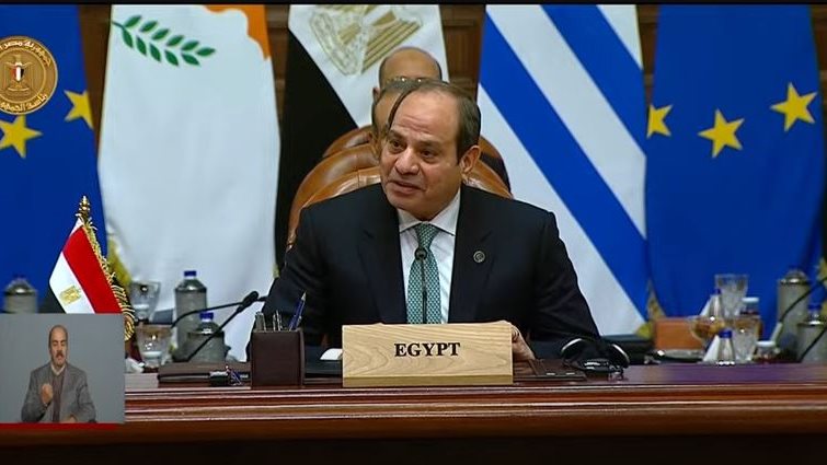السيسي