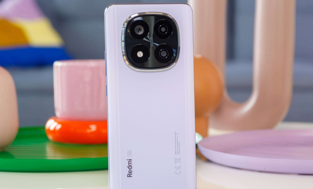 هاتف شاومي Redmi Note 14 Pro+ 5G