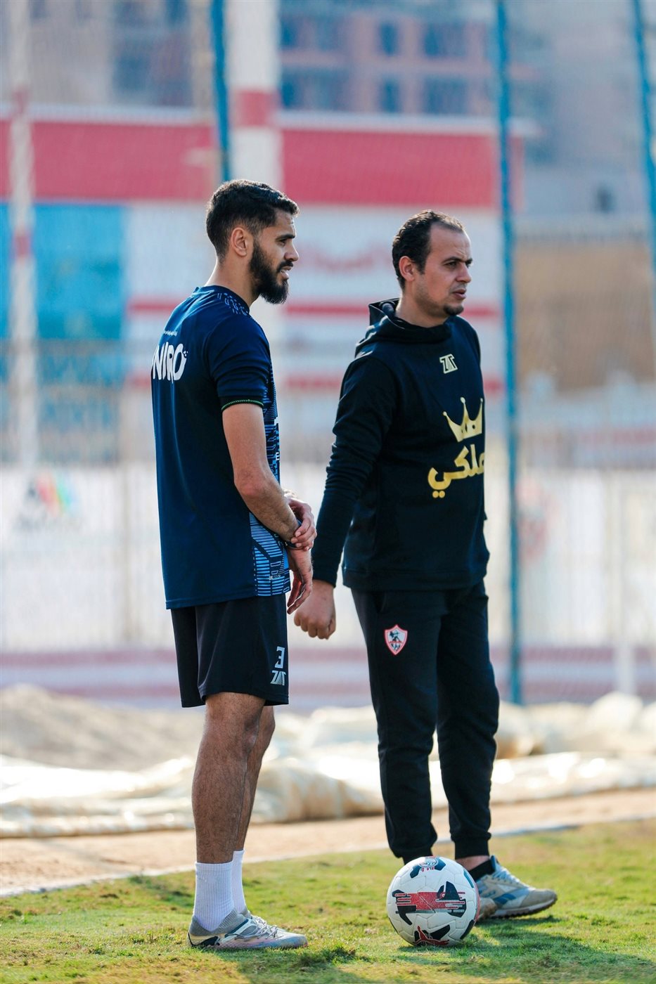 محمود بنتايج