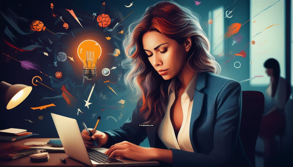 أسباب التوتر في العمل