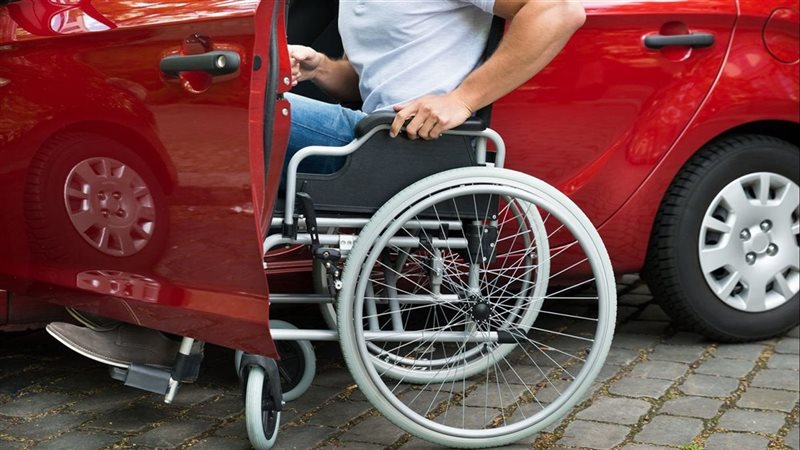 ما هي الضوابط الجديدة لاستيراد سيارات المعاقين ؟