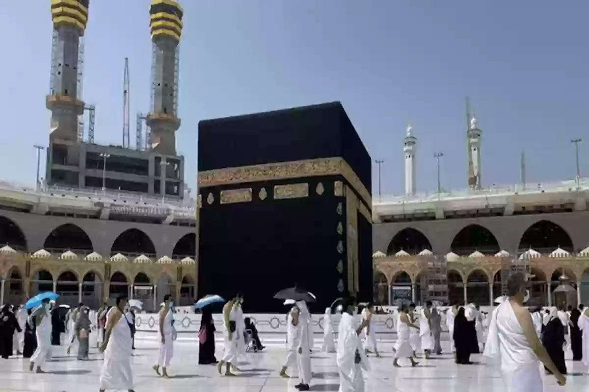 أسعار عمرة رمضان 2025