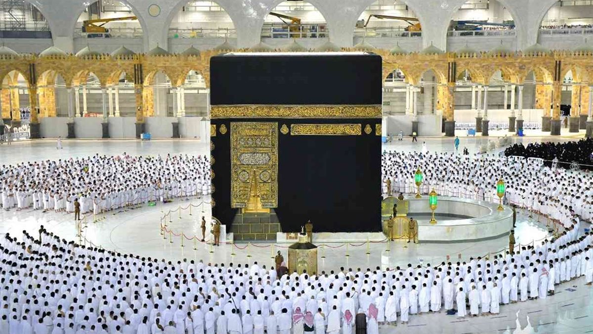 أسعار عمرة رمضان 2025