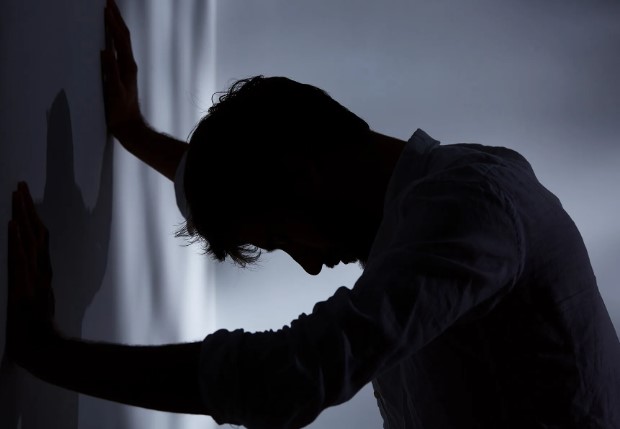 أعراض الاكتئاب