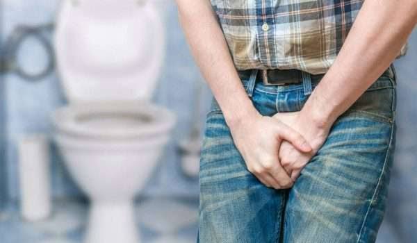 الوقاية من التهاب المسالك البولية