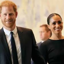 ميجان وهاري