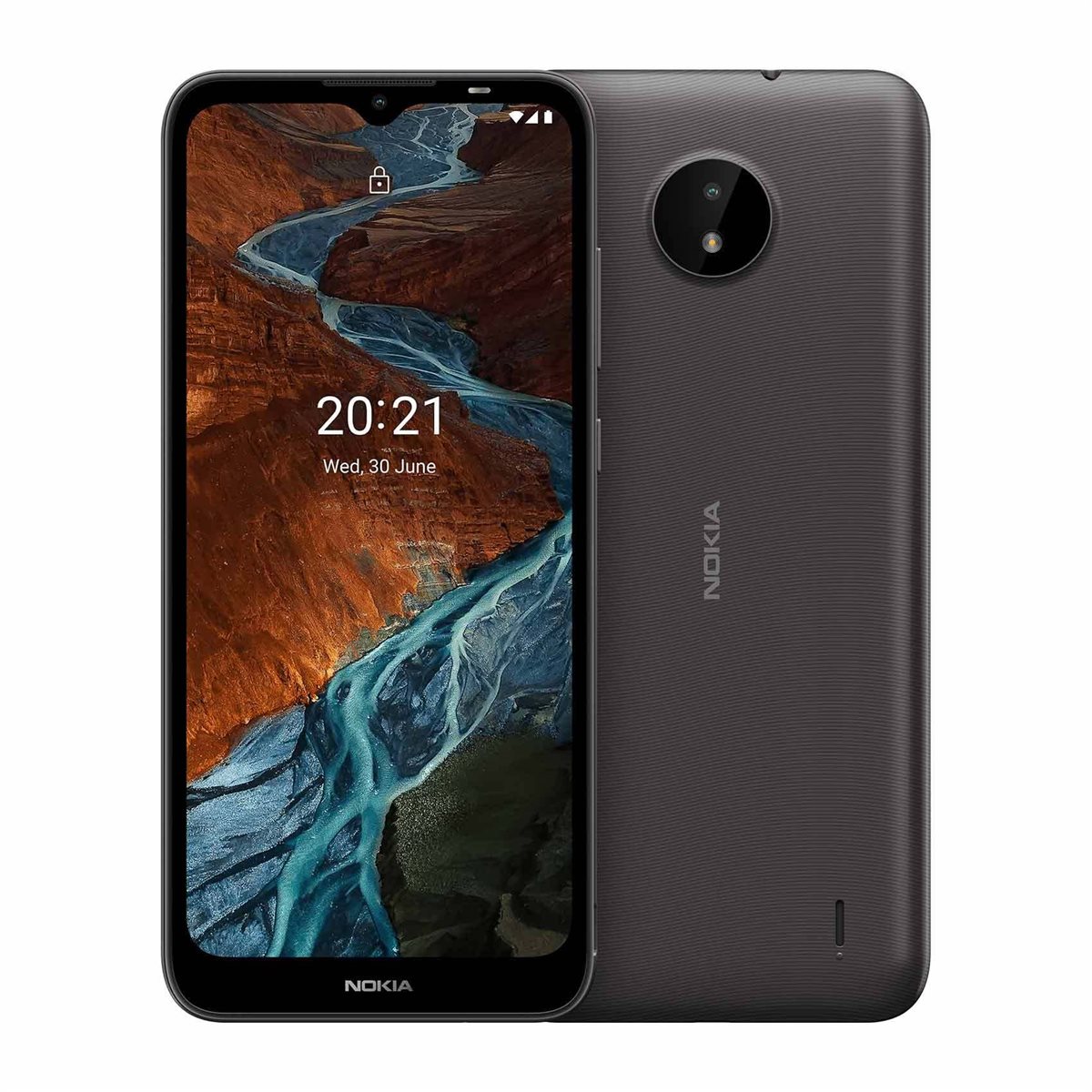 HMD تودع هواتف نوكيا الذكية